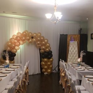 Meet your Posher, Tanese